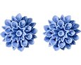 Náušnice FLOWERSKI