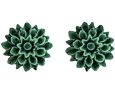 Náušnice FLOWERSKI