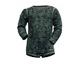 Dětské funkční body s merinem Devold Duo active baby woods s dlouhým rukávem