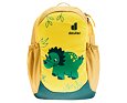 Dětský batoh Deuter Pico corn-turmeric 5l 4