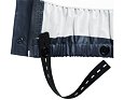 Dětské nepromokavé návleky Playshoes navy 4