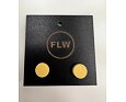 Náušnice Flowerski FLW - různé barvy 9