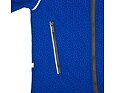 Dětská softshellová kombinéza Huppa Adal blue/dark gray 4
