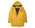 Pánská bunda Huppa Marlo parka autumn gold 7