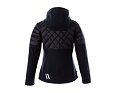 Dámská hybridní bunda Huppa Aria navy 80g 4