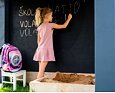 Dětské letní šaty Drexiss Gab old pink 2
