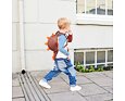 Dětský batoh s bezpečnostním vodítkem LittleLife Dinosaur 2 l 2