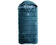 Dětský spací pytel Deuter Starlight SQ marine-slateblue levý