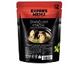 Španělský ptáček Expres menu 2 porce