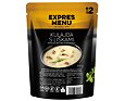 Kulajda s liškami Expres menu 2 porce