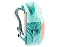 Dětský batoh Deuter Kikki 8 l glacier-dustblue 3