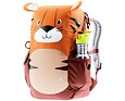 Dětský batoh Deuter Kikki 8 l mandarine-redwood 9