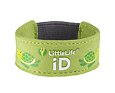 Dětský identifikační náramek LittleLife Safety ID strap turtle