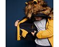 Dětská zimní bunda WeeDo Lion 6