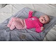 Dětské body Little Angel smyk DR obrázek Outlast® - růžová 6
