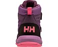 Dětské zimní boty Helly Hansen Bowstring Boots HT - crushed gra 4