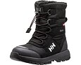 Dětské zimní boty Helly Hansen Silverton boots HT - black