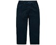 Dětský fleecový set mikiny a tepláků Helly Hansen - navy 7