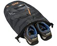 Vak na boty Boll Dry shoe sack S - pewter 2