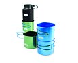 Ultralehký cestovní hrnek GSI Outdoors Bugaboo Bottle Cup 591 ml - green 2