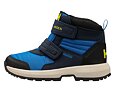 Dětské zimní boty Helly Hansen Bowstring Boots HT - navy/blue