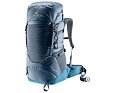 Dětský batoh Deuter Fox 30 l marine-lagoon - půjčovna, testcentrum