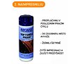Impregnace na softshellové oblečení Nikwax Softshell Proof 300 ml