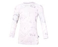 Dětské UV tričko Little Angel Outlast® tenké DR Louka - bílé
