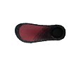 Ponožkoboty Skinners 2.0 Comfort carmine - EU 36 - 48  5