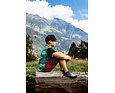 Dětské ponožkoboty Skinners 2.0 Kids line lagoon - EU 26 - 35 7