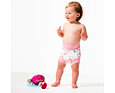 Dětské plenkové plavky Splash About Happy Nappy Forest Walk 4