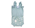Dětské plavky/kostýmek Splash About Happy Nappy Sunny Bear 3