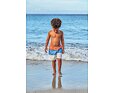 Chlapecké UV kraťasy Playshoes okrové 8