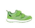 Dětské boty Viking Veme Reflex GTX 2V green - nepromoknou