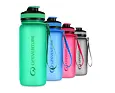 Lahev Lifeventure Tritan Bottle 650ml šedá