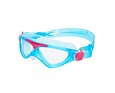 Dětské plavecké brýle Aqua Sphere Vista Junior čirý zorník aqua/růžová 4