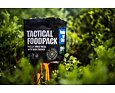 Nudle s kuřecím masem Tactical Foodpack lyofilizované 11