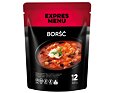 Boršč Expres menu 2 porce