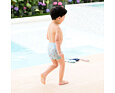 Dětské plenkové plavky Splash About Happy Nappy Playful Otters 4
