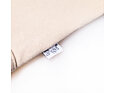Dětské body Little Angel smyk DR LA Outlast® - latte