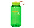 Lahev Nalgene Wide Mouth 1000 ml Melon ball sustain