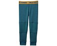 Dětské termoprádlo Helly Hansen K Lifa Merino set - dark creek 9