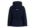 Dětská zimní bunda Ziener Afeni Jr - dark navy 2