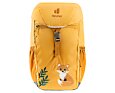 Dětský batoh Deuter Waldfuchs amber-maple 10l