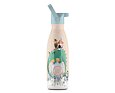 Dětská termoska Cool Bottles Kids 3D Dragon Dreams třívrstvá 350 ml