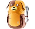 Dětský batoh Deuter Kikki 8 l maple-umbra