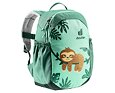 Dětský batoh Deuter Pico spearmint-seagreen 5l 3