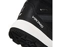 Dětské zimní boty Viking Play Reflex Warm GTX 2V reflective/black 4