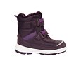 Dětské zimní boty Viking Play Reflex Warm GTX 2V grape/purple