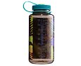Lahev Nalgene Wide Mouth 1000 ml Woodsman Botanical Ferns
